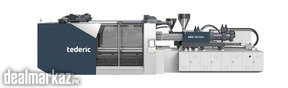NEO·Mv Multi-Component Injection Molding Machine with Vertical Rotary