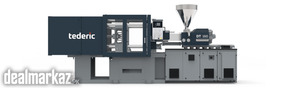 DT. Toggle System Injection Molding Machine