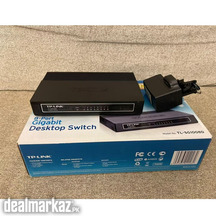 TP-LINK TL-SG1008D