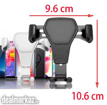 Phone holder for cars