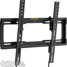 Perlegear TV Wall Bracket for Most 26-65 inch TVs up to 45kg, Max VESA