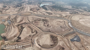 Kingdom Valley 3 Marla plots for sale NOC Approved project.