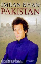 Pakistan: A personal history Imran Khan