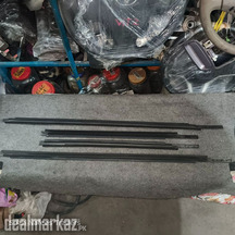 Toyota Belta Door Weather Strip Set - Shah Nafees Traders