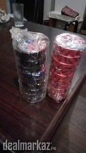 All types of Tapes and Shrink Wrap roll wholesale price