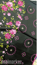 3 piece lawn unstitched