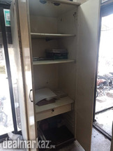 CUPBOARD ALMARI ALMIRAH WARDROBE
