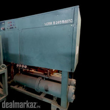 Water Cooled Chiller, York 50 Ton