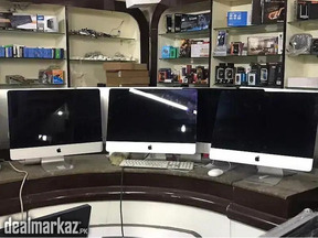 Apple iMac 2013-Core i5-21" Display
