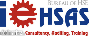 IEHSAS – Health Safety & Environment
