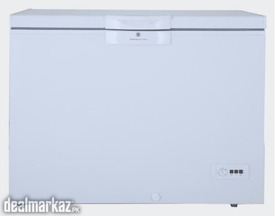Dowlance Deep Freezer 400 SD-Inverter