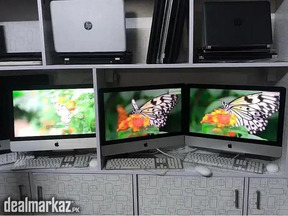 Apple iMac 2015-Core i5-21" Display