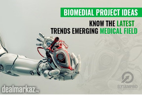 Biomedical Equipments Repairing Services