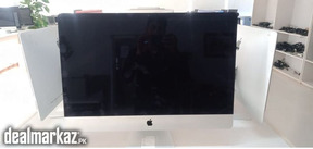 Apple iMac 2017-Core i5-21.5" Display