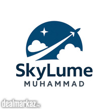 SkyLume Muhammad Private Limited – Karachi’s Premium Modern Office
