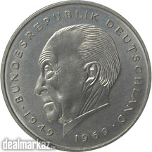 Germany Commemorative Coin