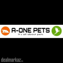 Buy Premium Dog Food Online – A-One Pets