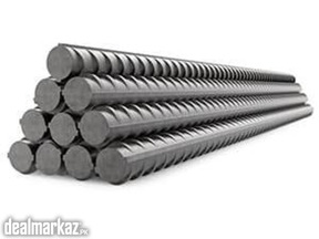 FF Steel (Grade 60 Steel Bar) | ZAREA |