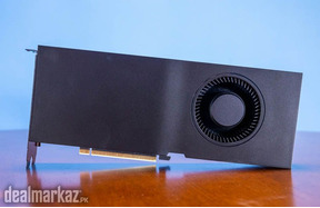NVIDIA RTX A4500 20GB DDR6 GRAPHIC CARD