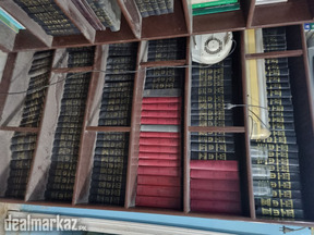 Pakistan Law Journal from 1990 to 2013