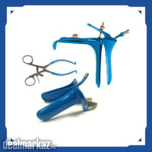 General Surgery Instruments – scalpels, forceps, retractors, scissors,