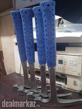 Geologiest Rock Pick Hammer (Rock Hammer)
