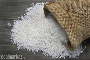 Regular Kernel Basmati Rice | ZAREA |