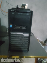 Gaming PC for sale in budget