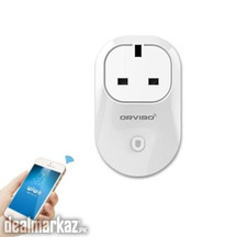 Orvibo WiWo-S20-B3 UK smart WiFi plug