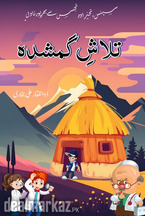 ناول: تلاش گمشدہ
