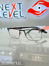 Eye Wear Metal Frame