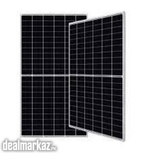 JA Solar Panel | ZAREA LIMITED |