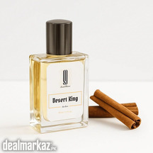 Desert King - ScentMoire