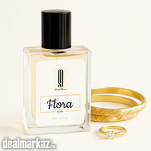 Flora - ScentMoire