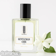 Gentleman Code - ScentMoire