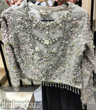 Lehanga For Barat Or Nikkah