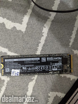 Zhitai TiPlus5000 1TB NVMe SSD – 100% Health – Ultra Fas