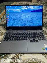 LENOVO LOQ 15IAX9 GAMING LAPTOP
