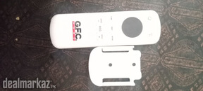 Gfc acdc aircooler 6600 with remote control+6 ice bottles. 5months use