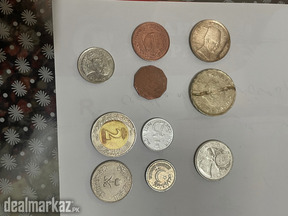 Antique coins for sale