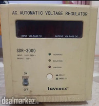 Automatic STABILIZER