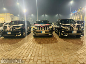 Rent a Car Rawalpindi | Weddings / Events / Tours / Monthly Basis”