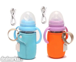Portable Bottle Warmer