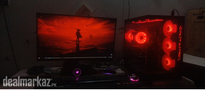 selling my gaming pc