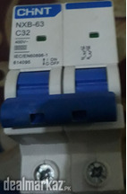 Brand New circuit Breaker for sale