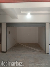???? Prime Shop for Rent in Peshawar – Ideal for Any Business!