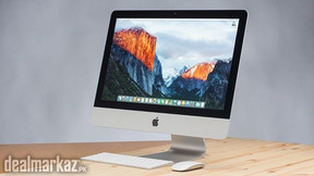 Apple iMac 2015-27" 5K Retina Display