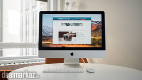 Apple iMac 2017-27" 5K Retina Display