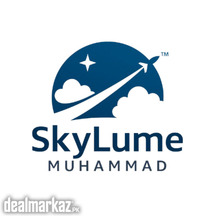 SKYLUME MUHAMMAD™ (PRIVATE) LIMITED – Architectural, Design