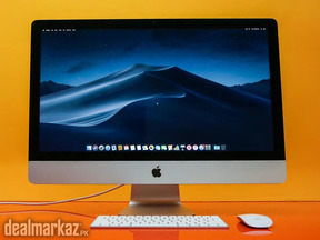 Apple iMac 2019-Core i5-21.5" 4k Retina Display